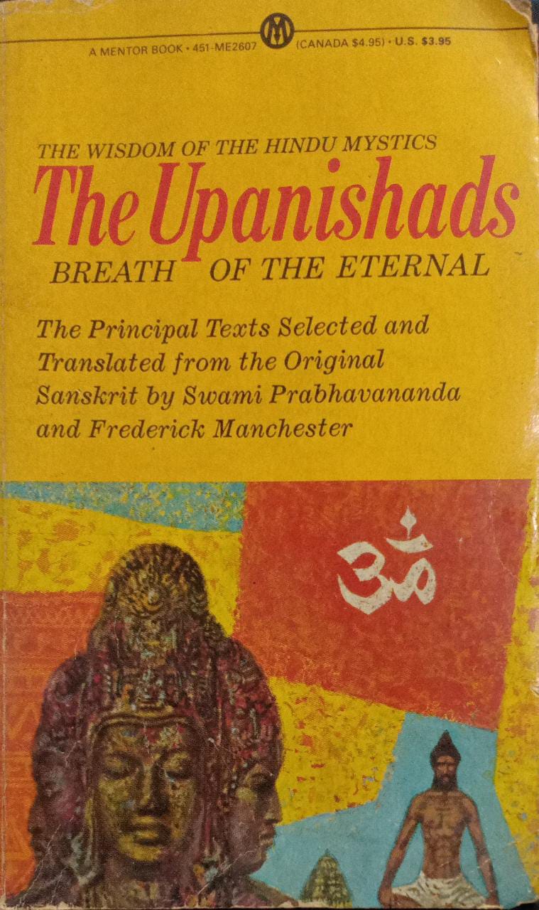The Upanishads