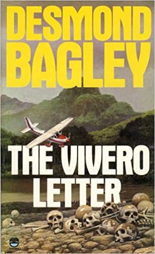 The Vivero Letter