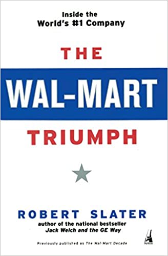 The wal-mart triumph