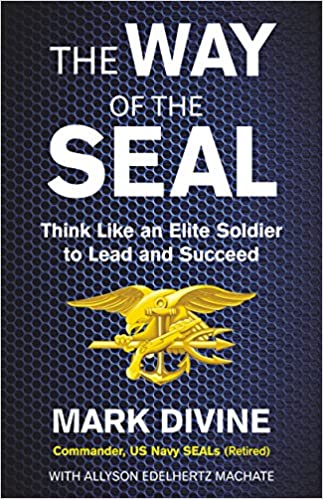 The way of the seal