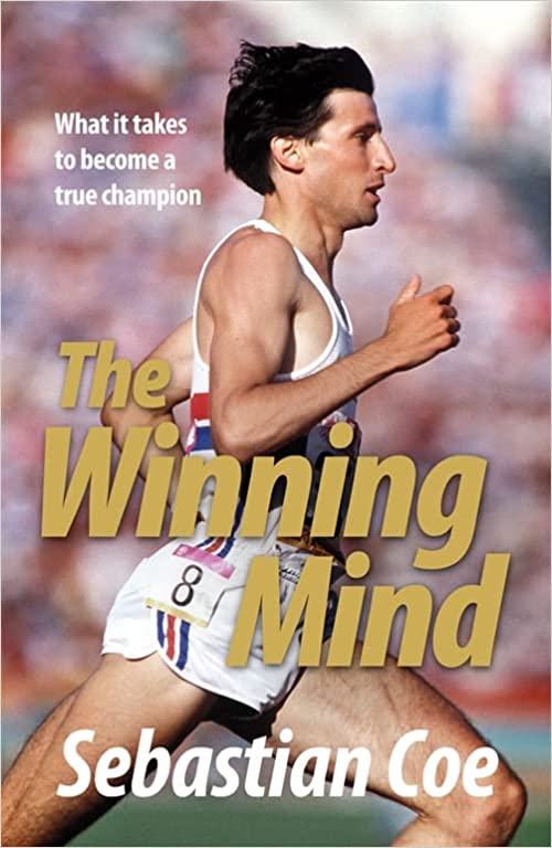 The Winning Mind: What it takes to become a true champion (RARE BOOKS)