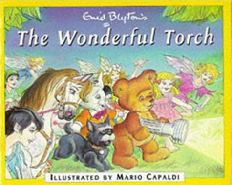 The wonderful torch And Other Stories