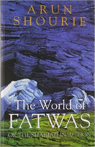 The World of Fatwas