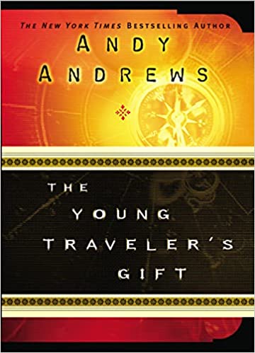 The Young Traveler's Gift (RARE BOOKS)