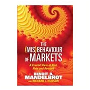 The (Mis) Behaviour Of Markets