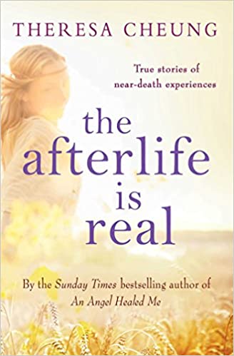The afterlife is real