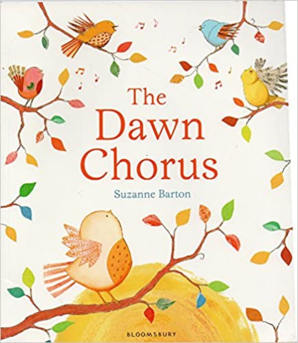 The dawn chorus