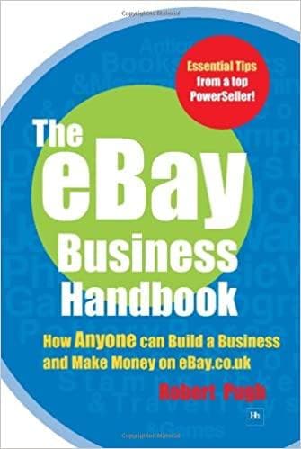 The eBay Business Handbook