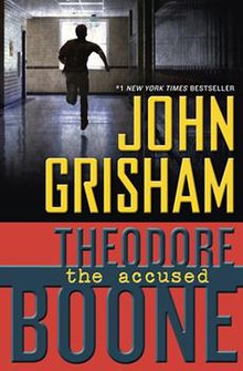 Theodore The Accused Boone