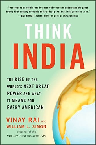 Think india by Vinay Rai| William L. Simon (rare books)
