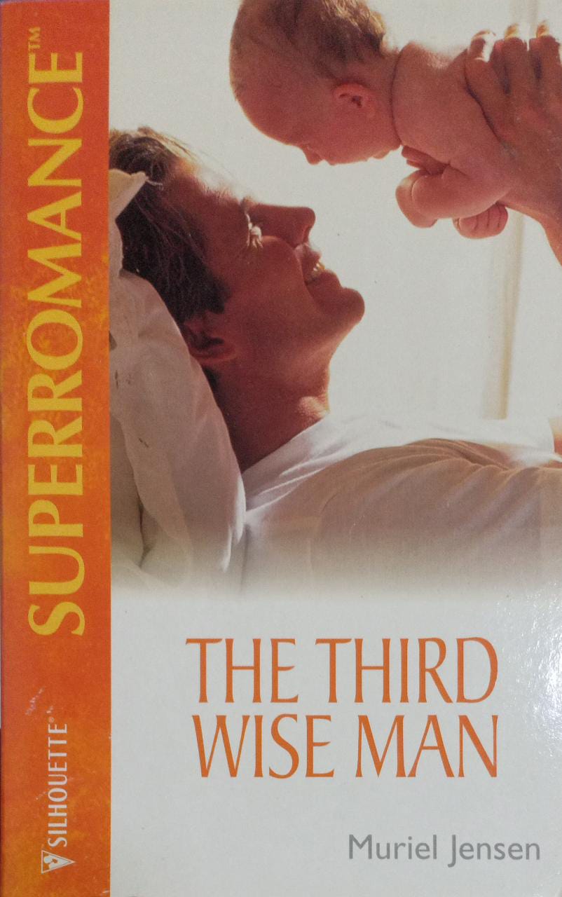 The Third Wise Man