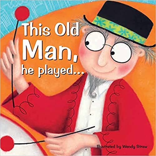 This Old Man, He Played