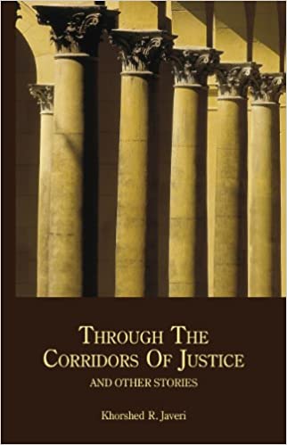 Through The Corridors Of Justice