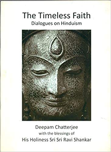 Timeless Faith: Dialogues on Hinduism (RARE BOOKS)