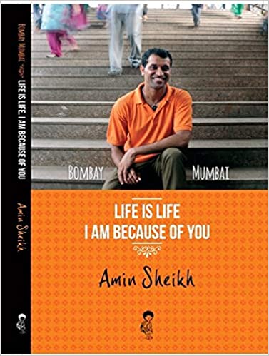 Life is Life I am because of you