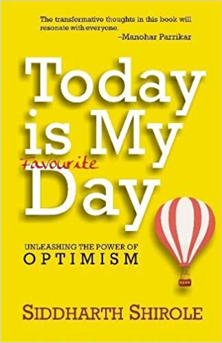 Today Is My Favourite Day