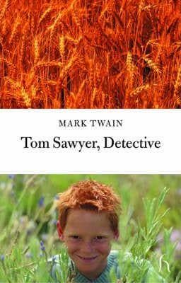 Tom Sawyer Detective