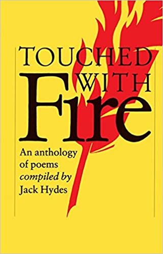 Touched with Fire (RARE BOOKS)