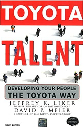 Toyota Talent