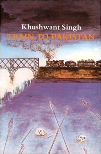 Train to Pakistan {HARDCOVER}