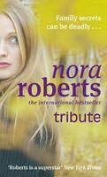 Tribute by Nora Roberts
