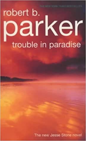 Trouble in Paradise