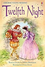 Twelfth Night (Young Reading Series 2) Hardcover
