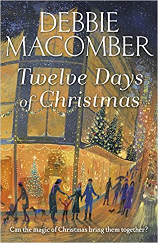 Twelve Days of Christmas
