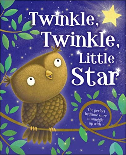 Twinkle, Twinkle Little Star