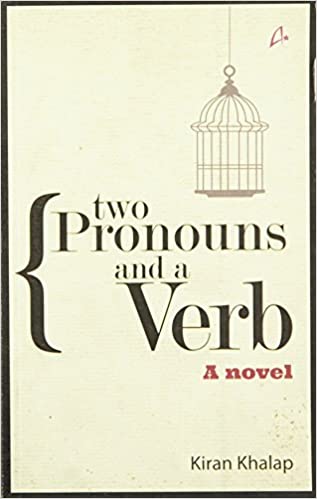 Two Pronouns and a Verb
