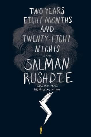 Two Years Eight Months and Twenty-eight Nights