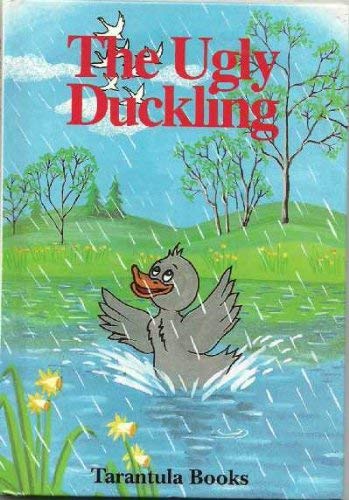 Ugly Duckling ( HARDCOVER )