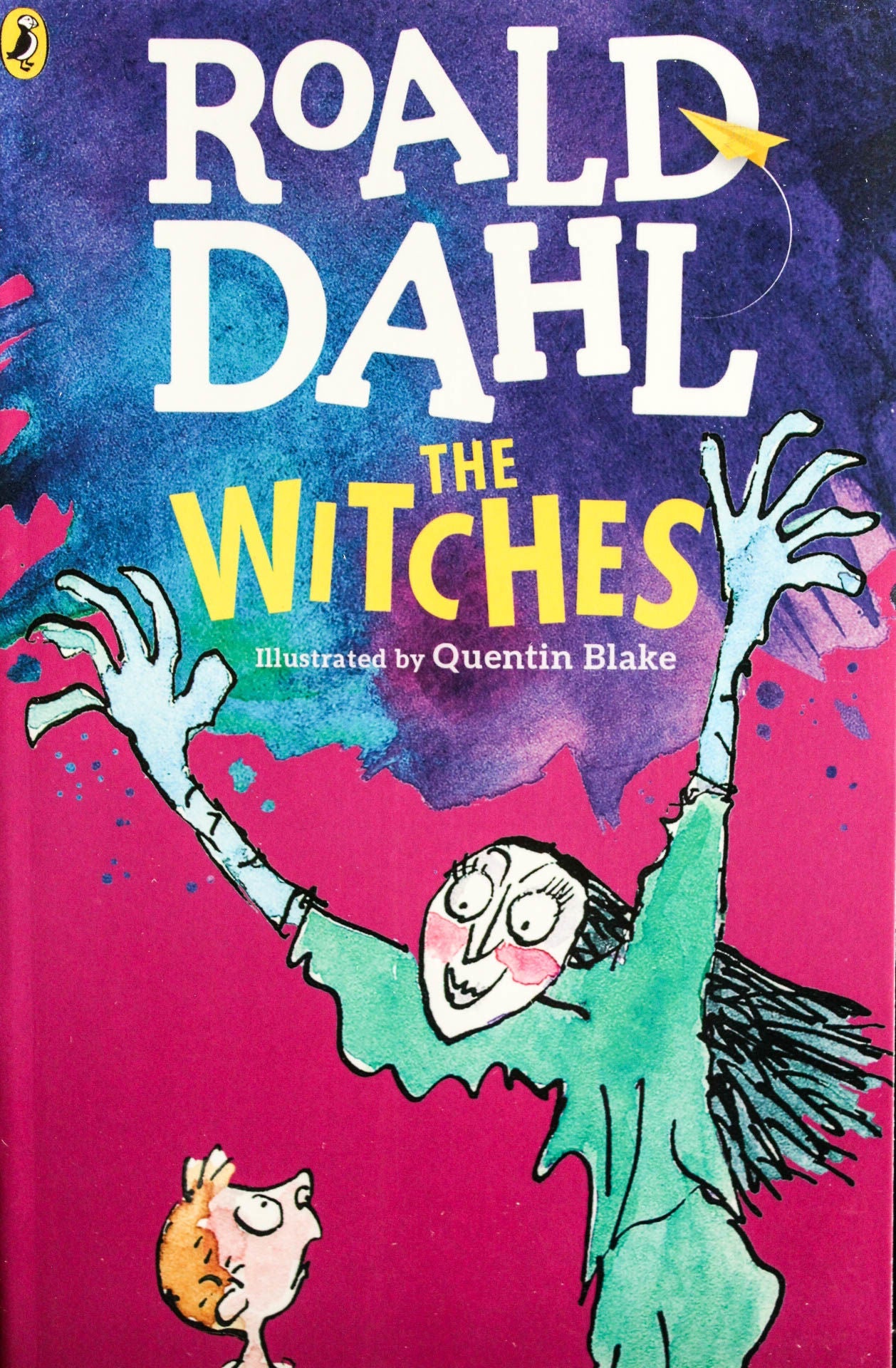 The Witches