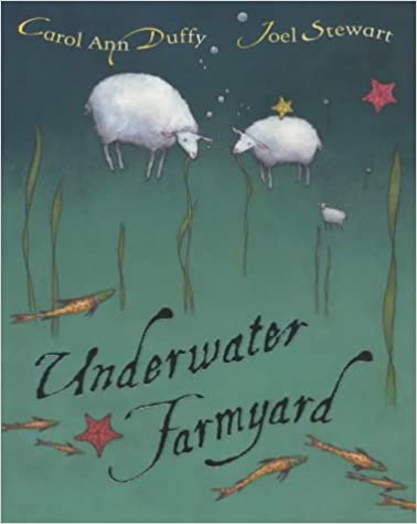 Underwater Farmyard