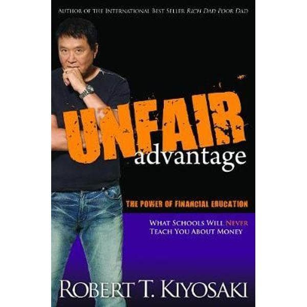 Unfair Advantage