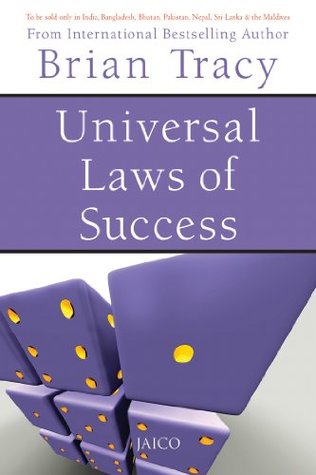 Universal laws of success