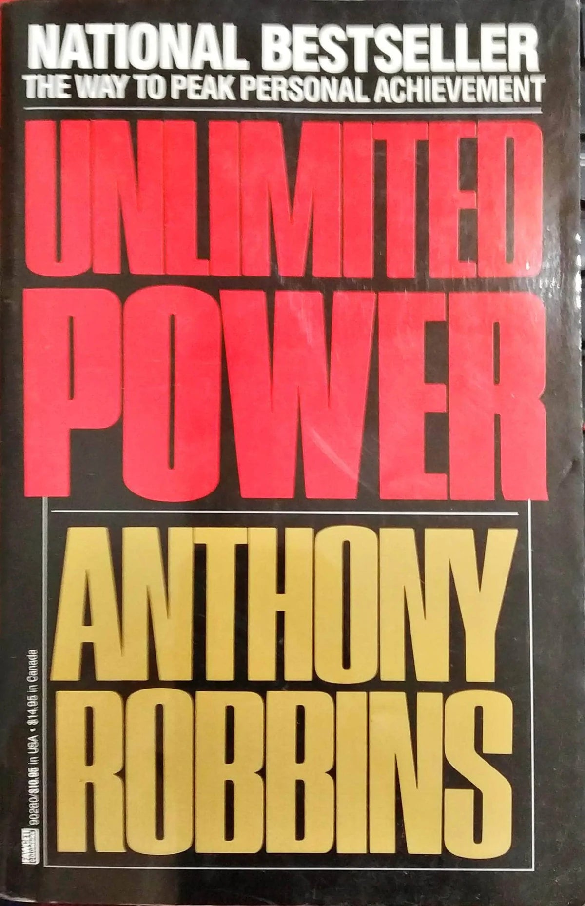 Unlimited Power