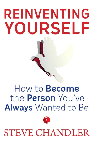 Reinventing Yourself