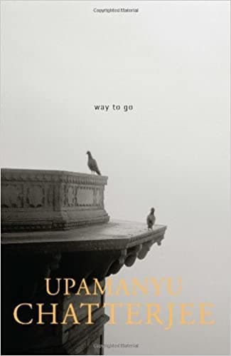Way to Go Hardcover