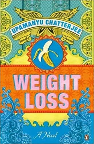 Weight Loss: A Novel