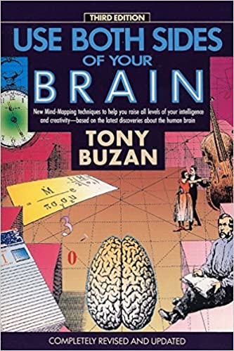 Use Both Sides of Your Brain