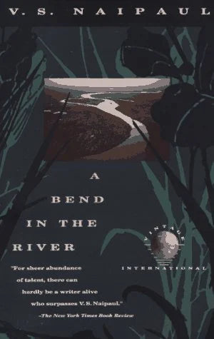A Bend in the River (RARE BOOKS)