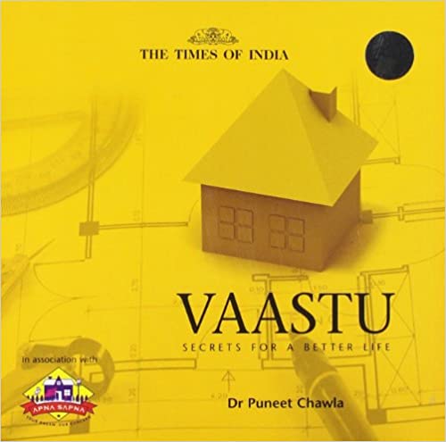 Vaastu: Secrets for a Better Life