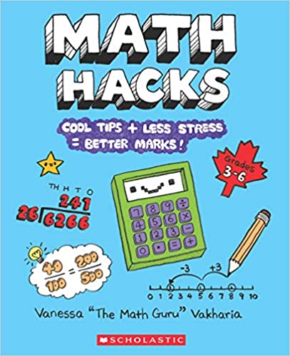 Math Hacks
