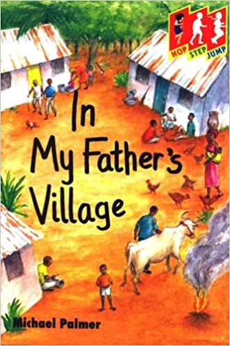 In My Fathers Village