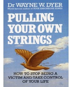 Pulling Your Own Strings