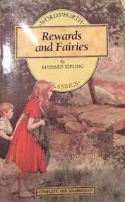 Rewards and Fairies