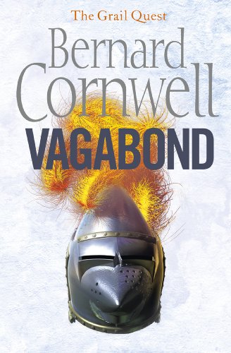 Vagabond by Bernard Cornwell