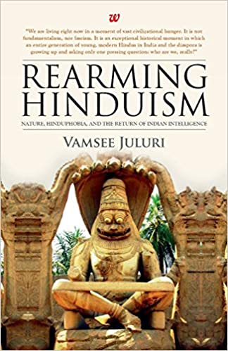 Rearming hinduism
