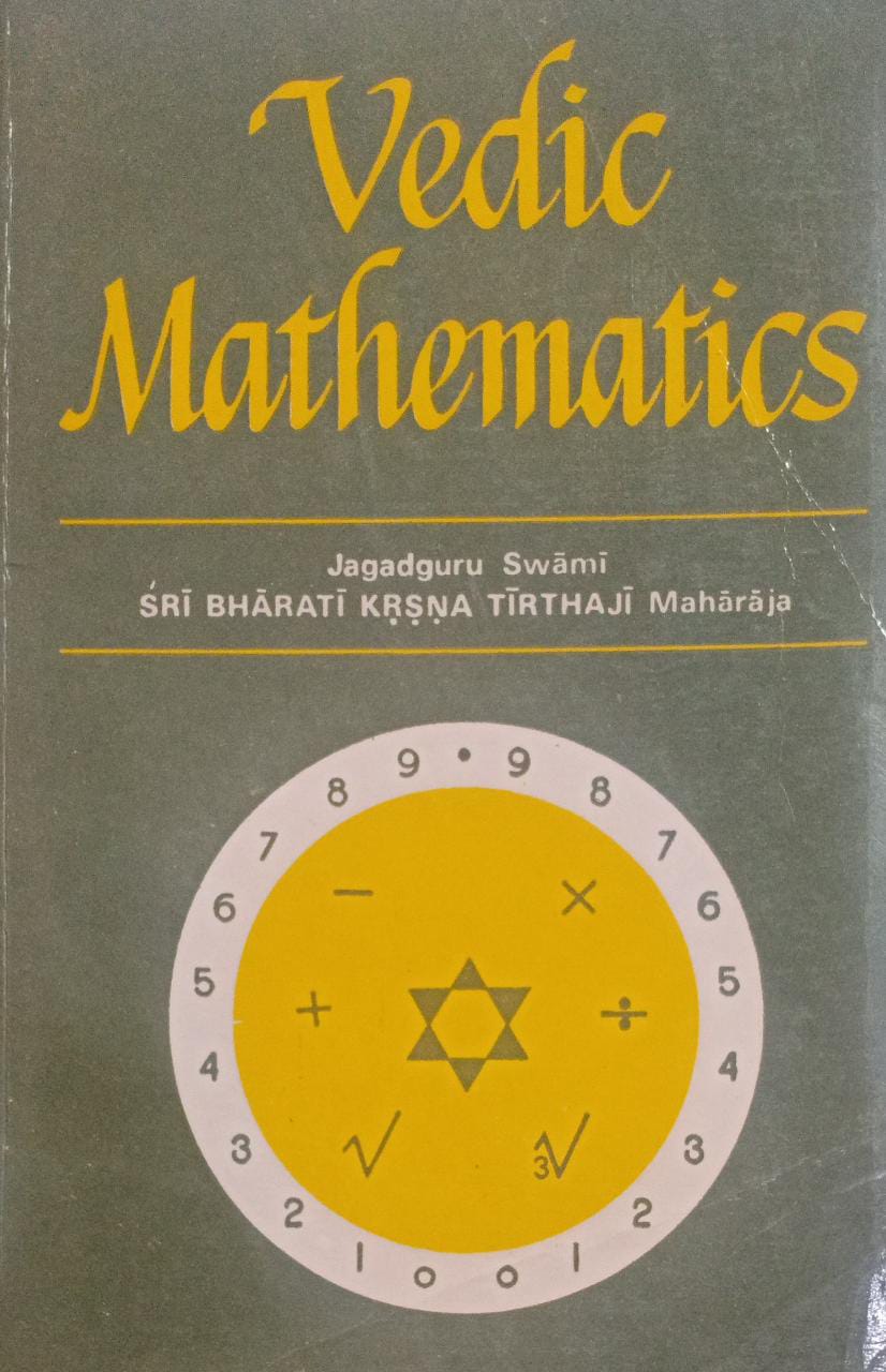 Vedic Mathematics